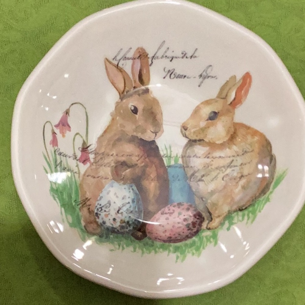 Effetti  D’Arte Made in Italy Serving Bowl
